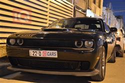 دۆج چالنجەر